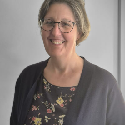 Corstjens, Mieke Mieke Corstjens